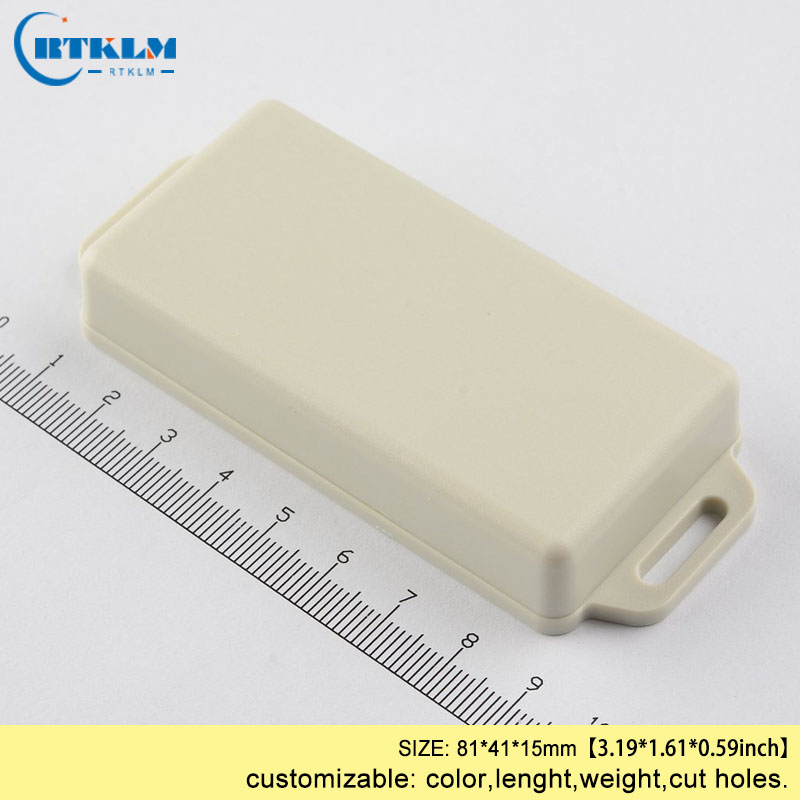 Diy Enclosure For Electronics - Electronic Project Enclosures DIY Plastic Storage