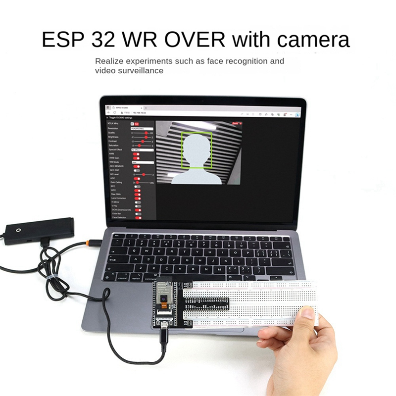 Best Diy Electronics Kits - ESP32 Automation Kit For Programming DIY
