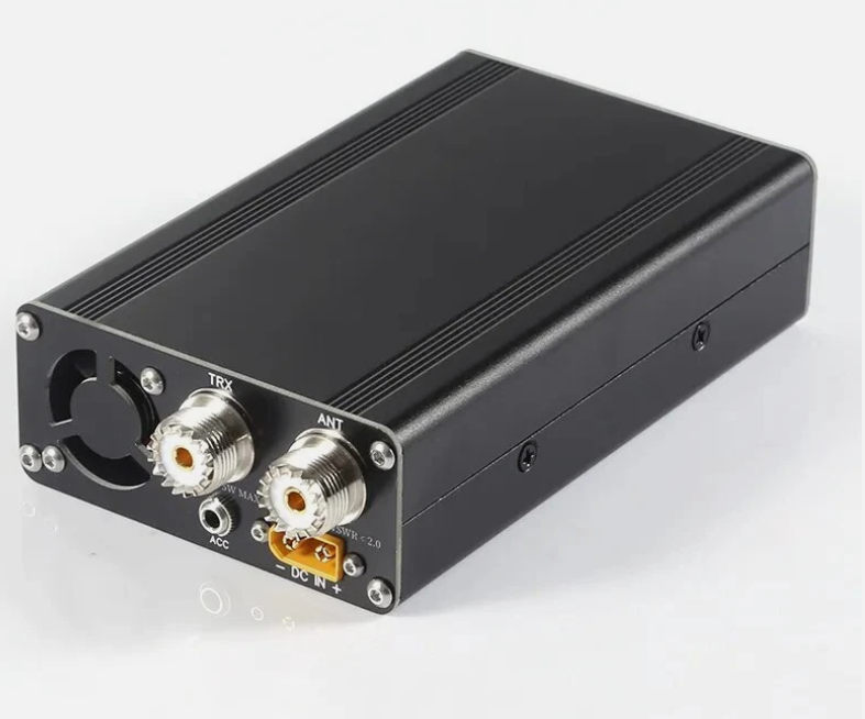 Micro PA50-3 Third Generation  - огляд і ціна Oled Display Module