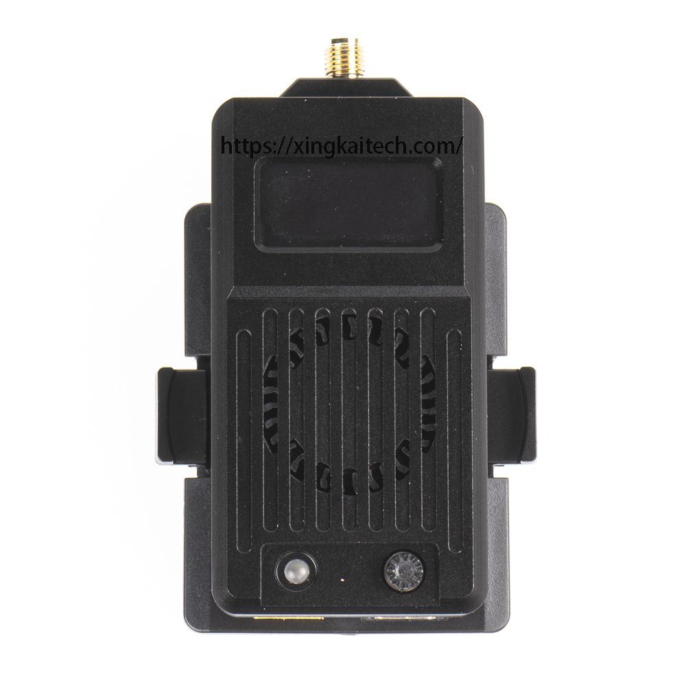 ExpressLRS 300MHz TX 360/433/7 - огляд і ціна Oled Display Module