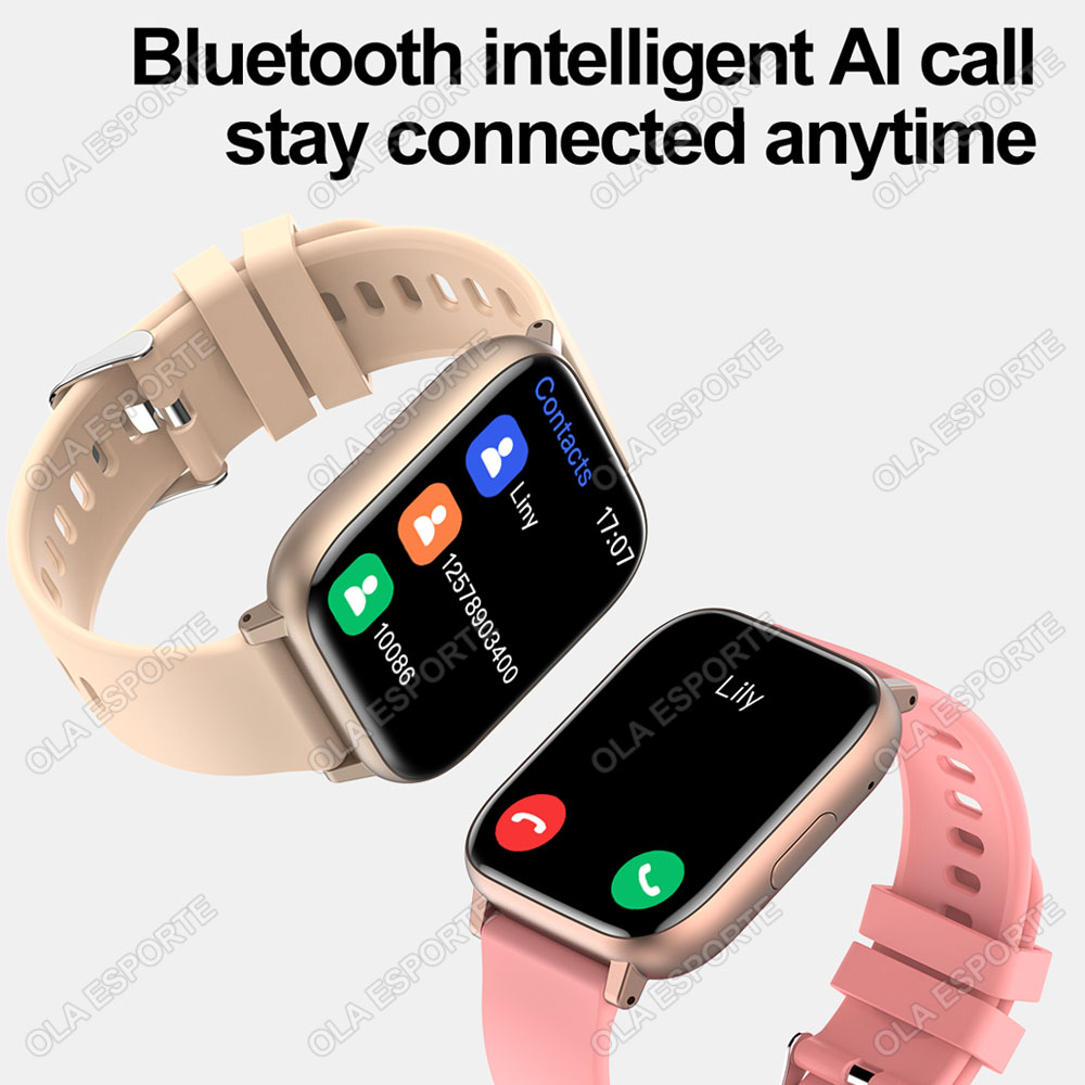 New Sport Smart Watch GPS Trac - огляд і ціна Diy Wearable Electronics