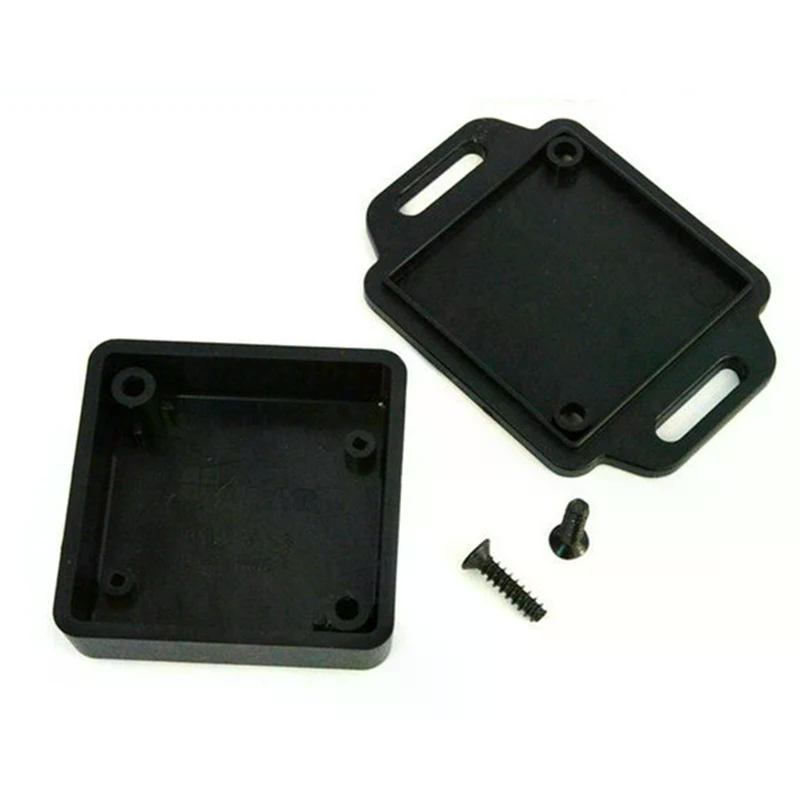 36*36*15mm High Quality Small  - огляд і ціна Diy Enclosure For Electronics