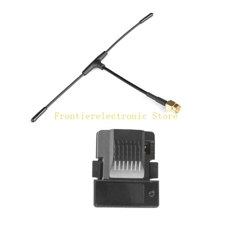 G8DB ExpressLRS ELRS Module Wi - огляд і ціна Oled Display Module