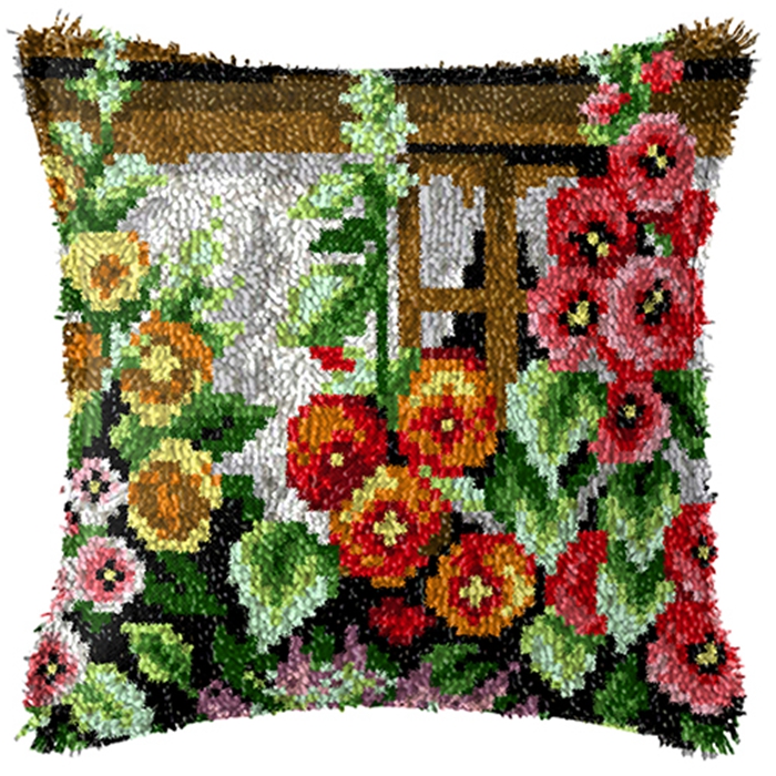 Colorful Flower Series Latch H - огляд і ціна Diy Electronics Projects For Adults