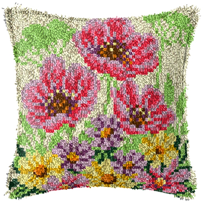 Colorful Flower Series Latch H - огляд і ціна Diy Electronics Projects For Adults