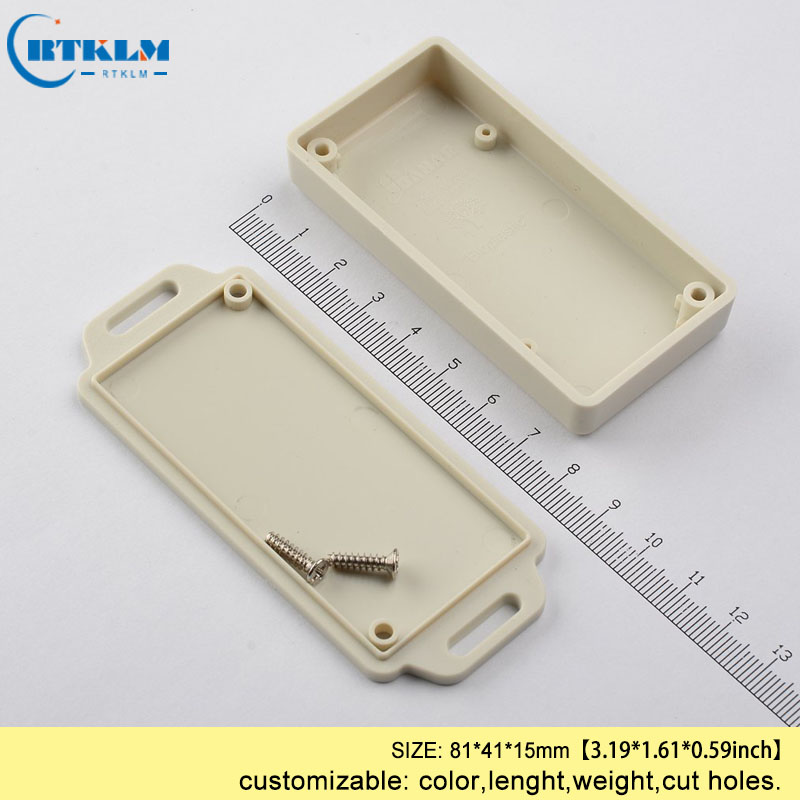Electronic Project Enclosures  - огляд і ціна Diy Enclosure For Electronics