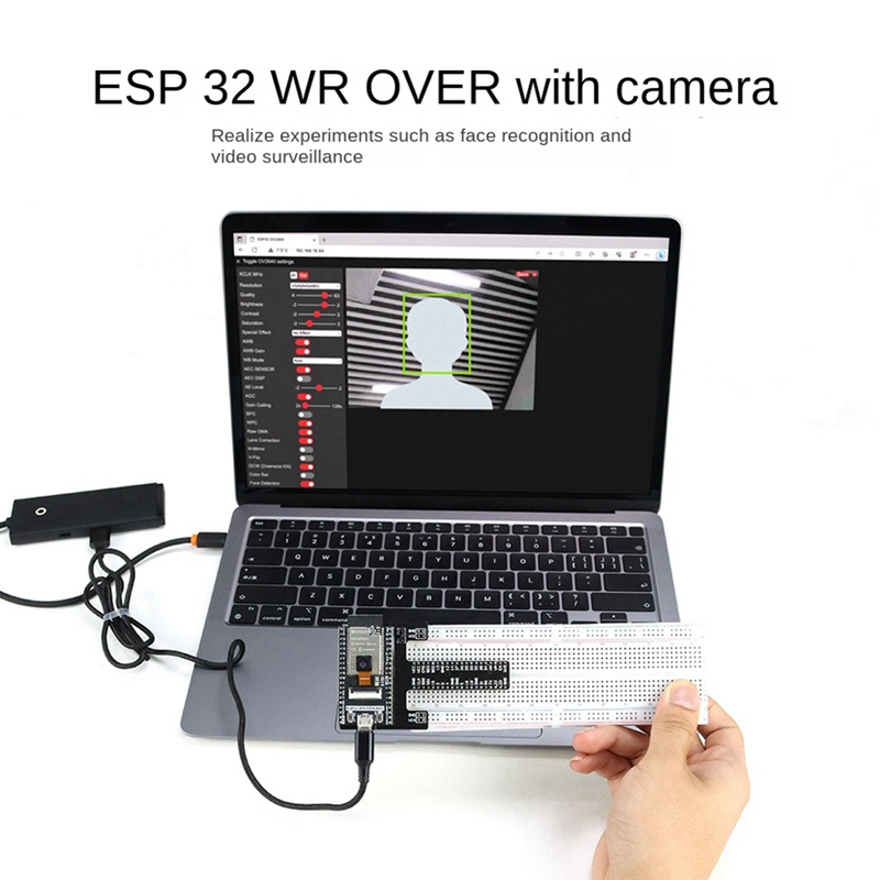 ESP32 Automation Kit for Progr - огляд і ціна Best Diy Electronics Kits