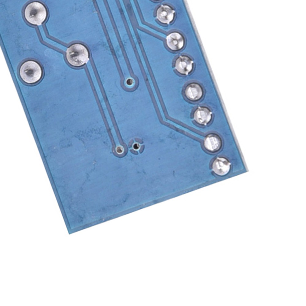 2Pcs NE555 CD4017 LED Flowing  - огляд і ціна Diy Electronics Project Kit