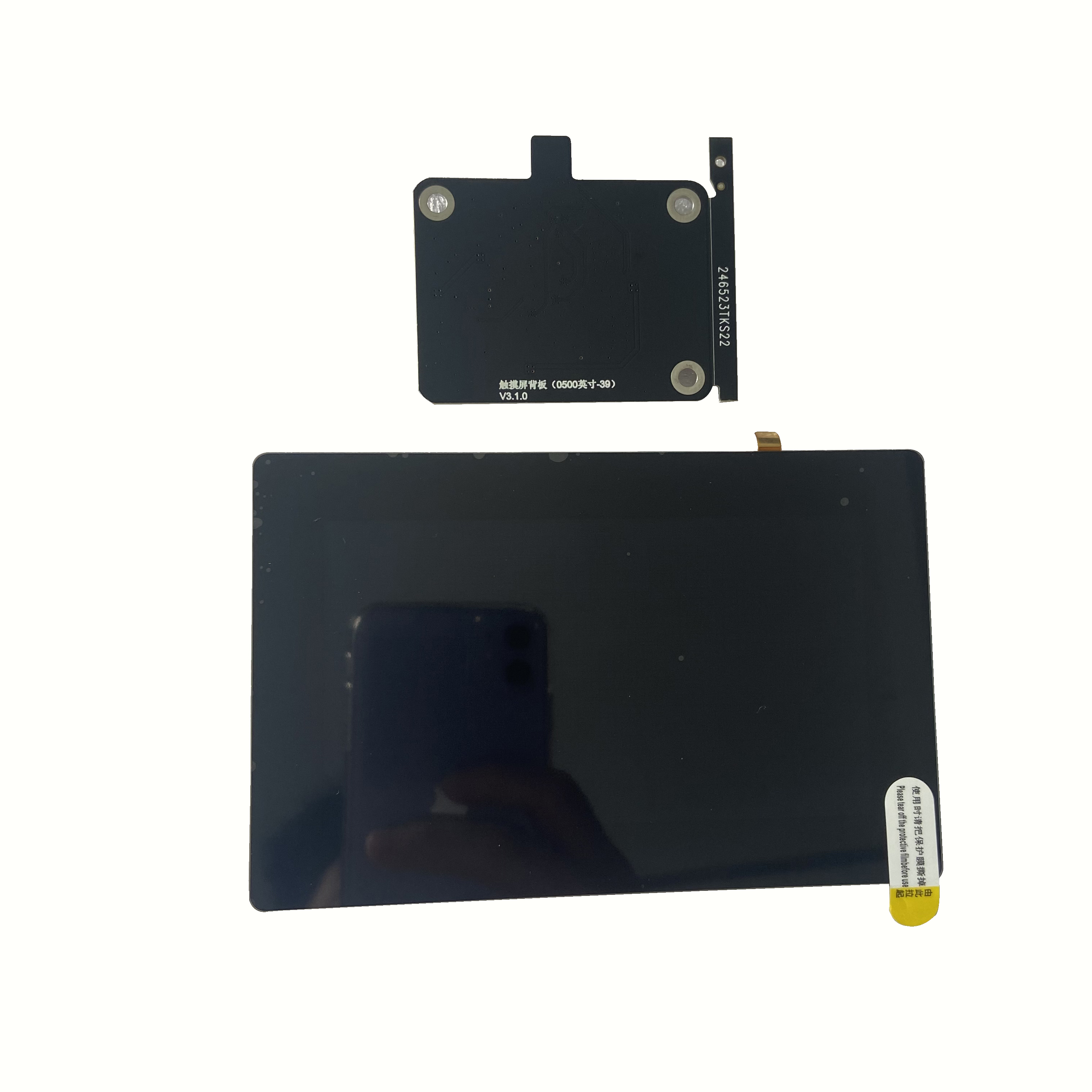 10.1-inch 3D printer original  - огляд і ціна Oled Display Module