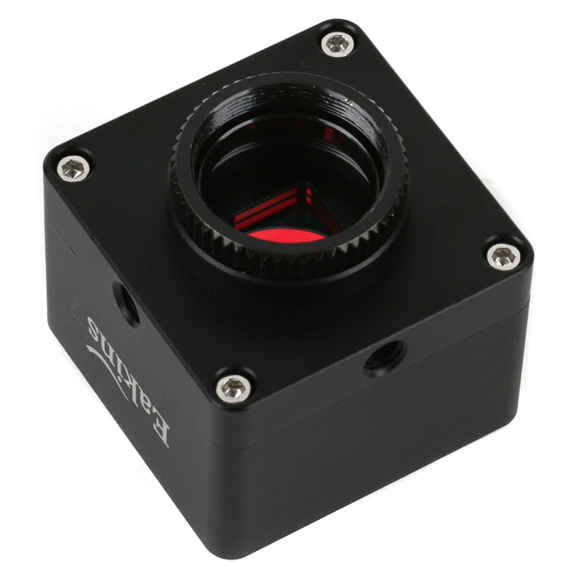 60MP 4K 6K UHD HDMI USB Type-c - огляд і ціна Diy Electronics Microscope