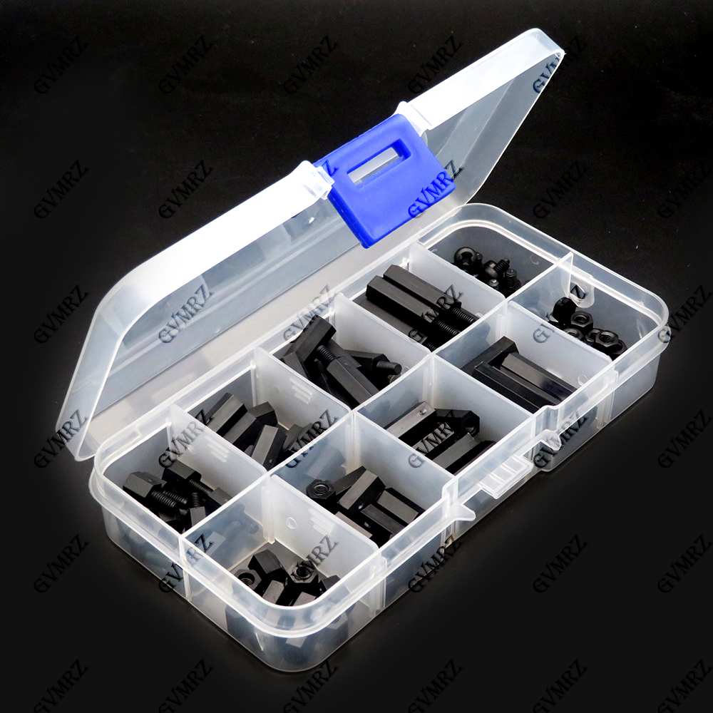 120PCS M3 Hex Nylon Spacer Sta - огляд і ціна Diy Electronics Project Kit