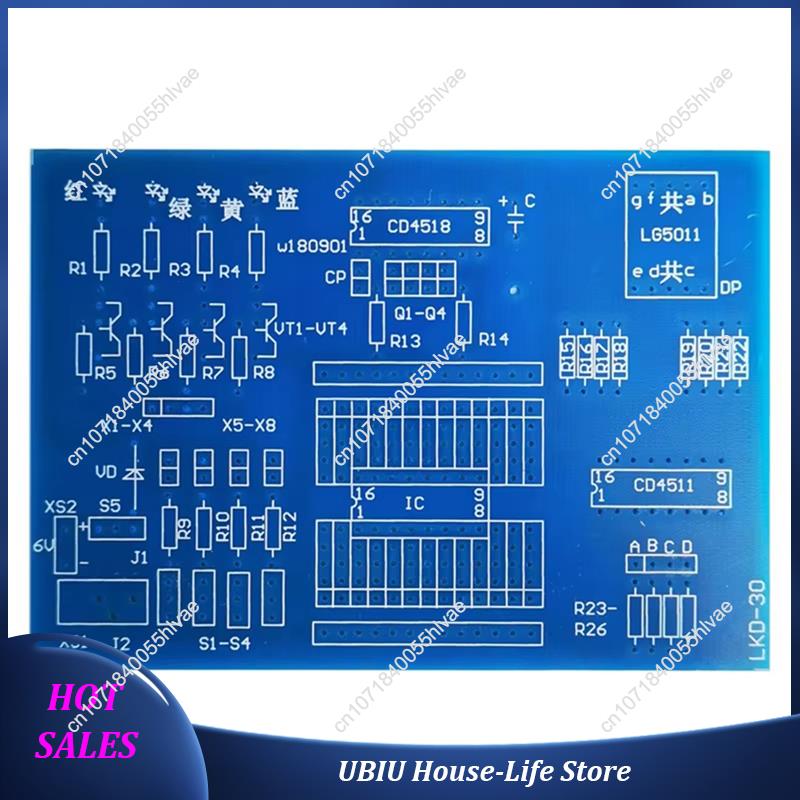 For Kids Electronic Technology - огляд і ціна Best Diy Electronics Kits