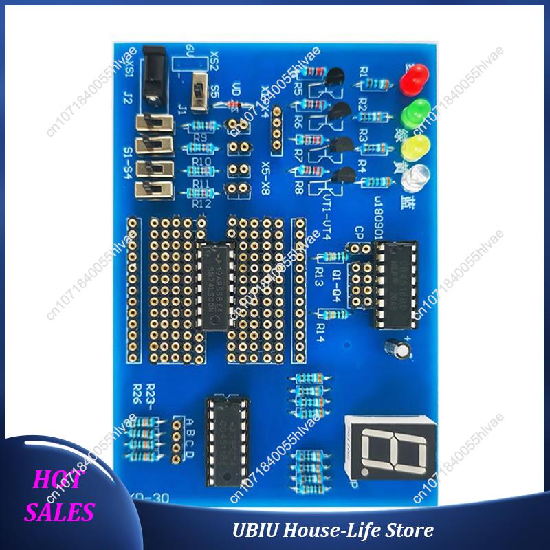 For Kids Electronic Technology - огляд і ціна Best Diy Electronics Kits