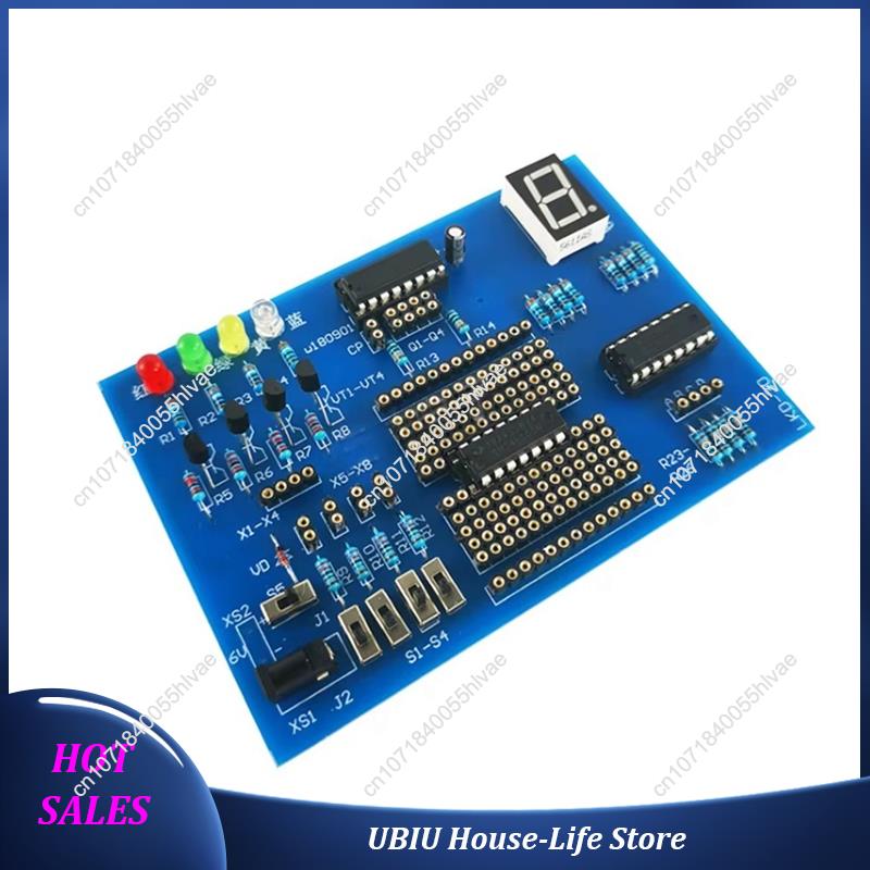 For Kids Electronic Technology - огляд і ціна Best Diy Electronics Kits