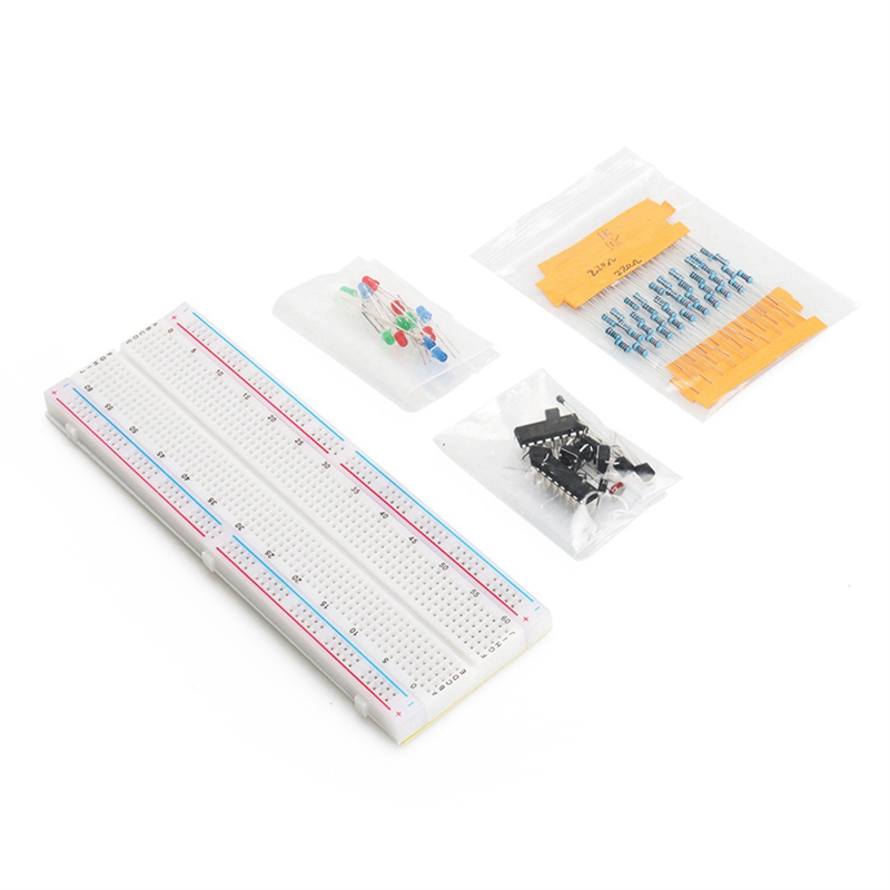 ESP32 Automation Kit For Progr - огляд і ціна Best Diy Electronics Kits