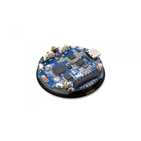 ESP32-S3 WiFi+BLE 5.0 Developm - огляд і ціна Diy Wearable Electronics