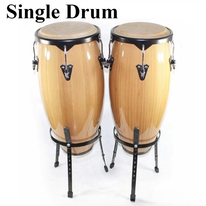 Wooden Conga Drum Orff Beginne - огляд і ціна Diy Electronics Projects For Adults