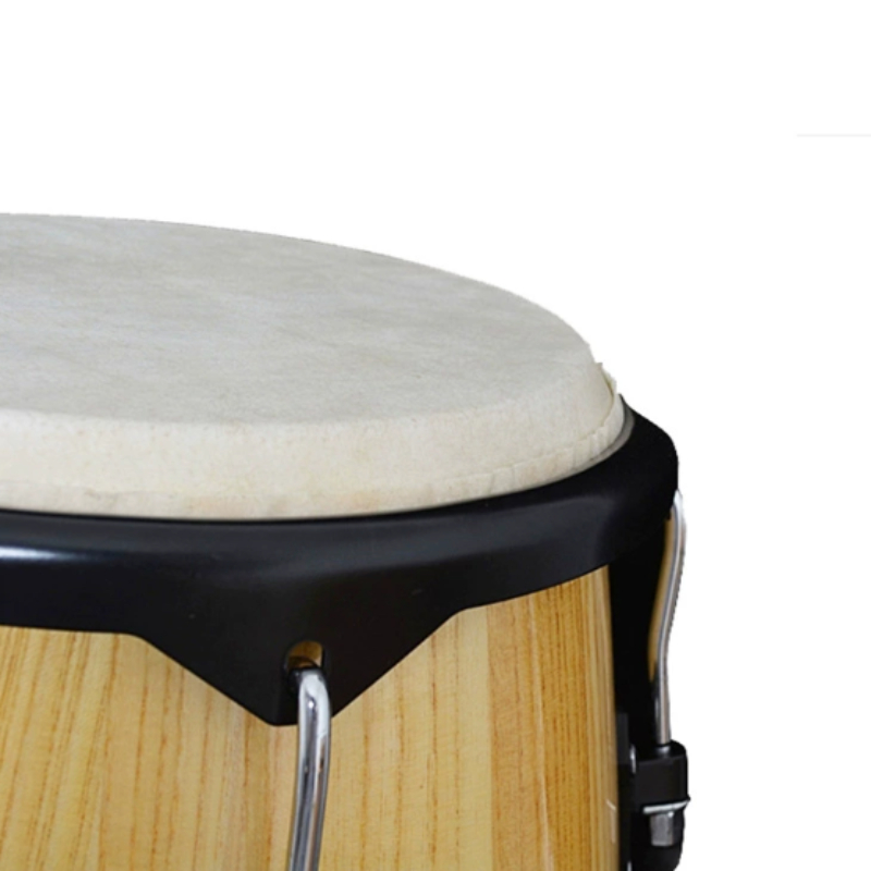 Wooden Conga Drum Orff Beginne - огляд і ціна Diy Electronics Projects For Adults