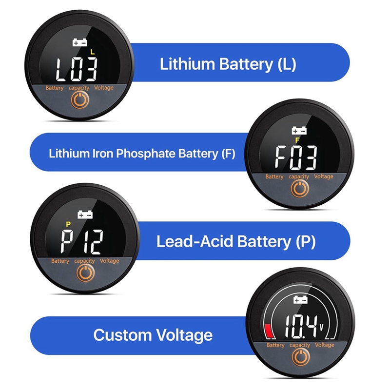 Top Deals 12V 24V 48V 60V 84V  - огляд і ціна Diy Electronics Store