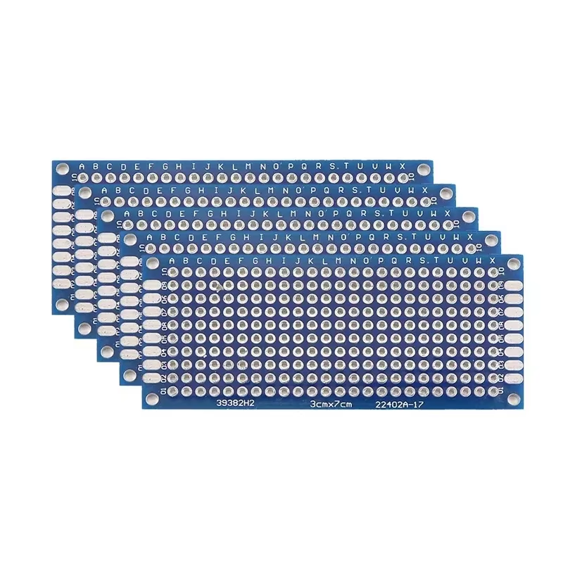 10pcs Universal Double Sided B - огляд і ціна Diy Electronics Project Kit