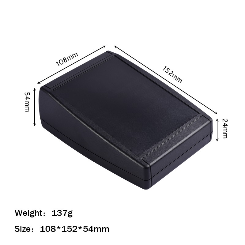 LK-WM32 Custom Injection Elect - огляд і ціна Diy Enclosure For Electronics
