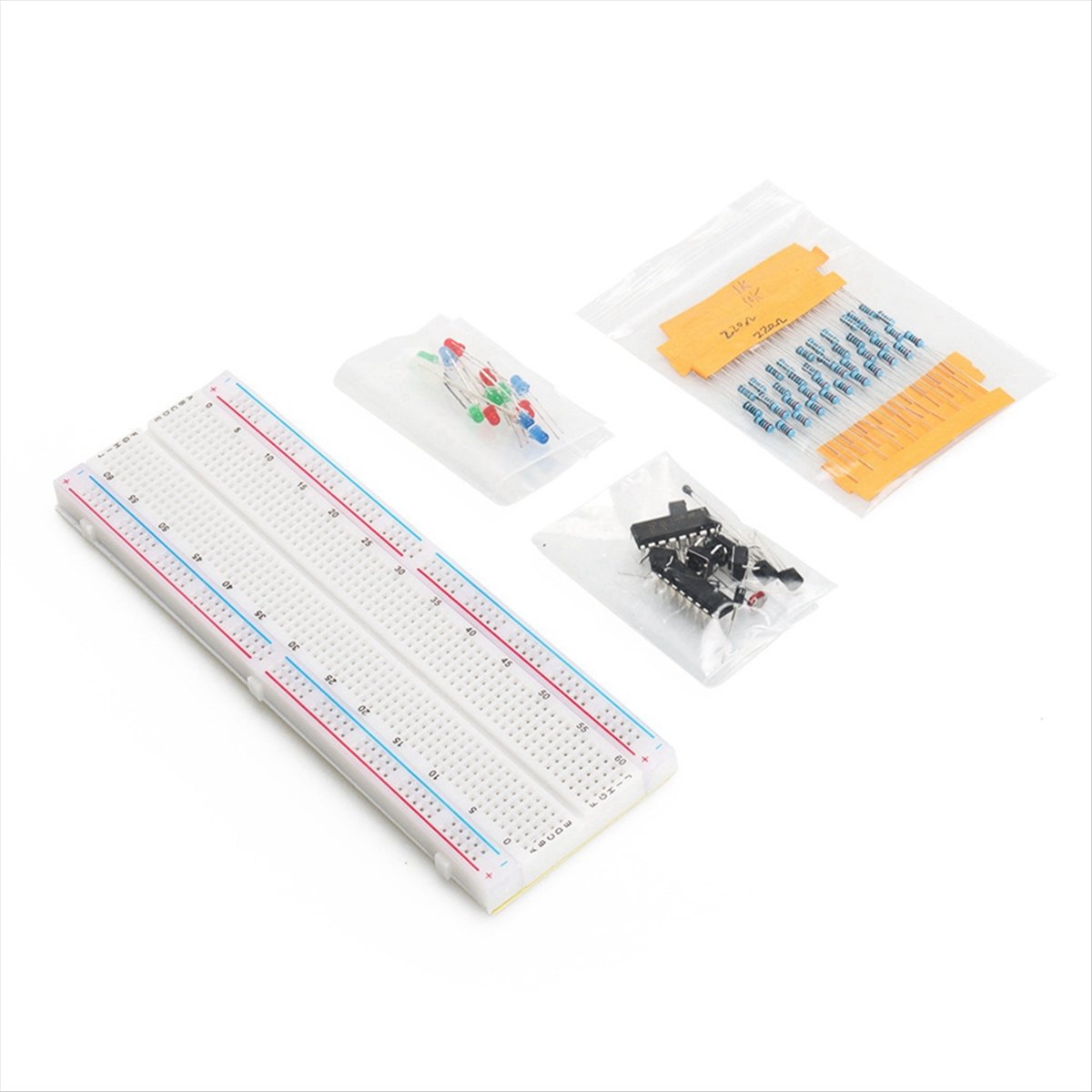 AS62 ESP32 Automation Kit for  - огляд і ціна Best Diy Electronics Kits