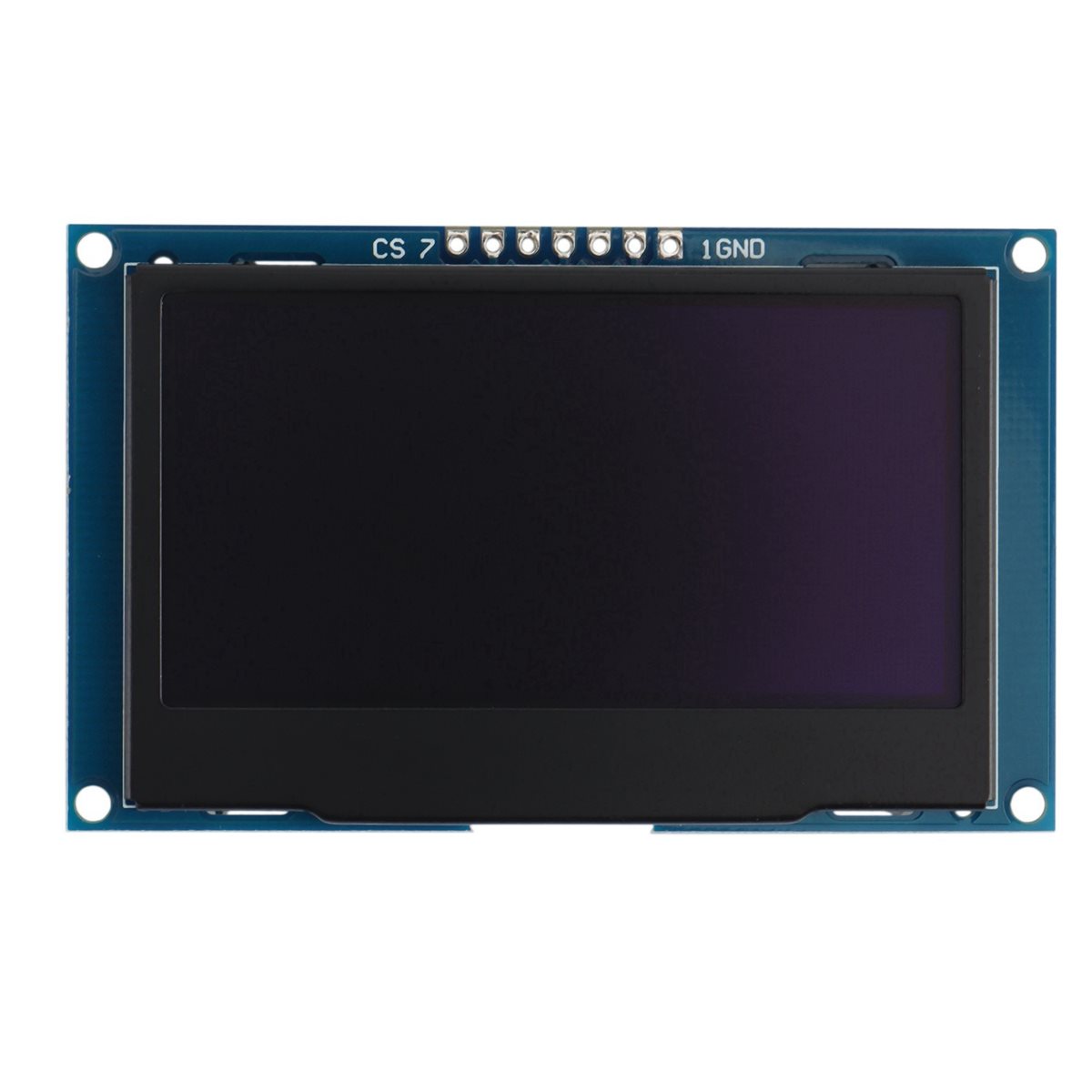 AS95-10Pcs 2.42 Inch 12864 128 - огляд і ціна Oled Display Module