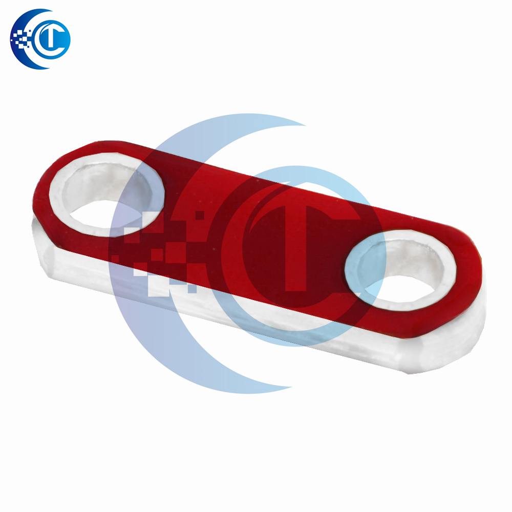 Mini SMD Red LED Module 3V-5V  - огляд і ціна Diy Wearable Electronics