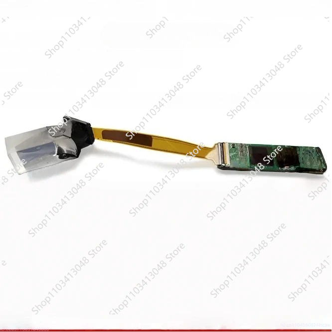 OLED 0.23inch With Optical HD  - огляд і ціна Oled Display Module