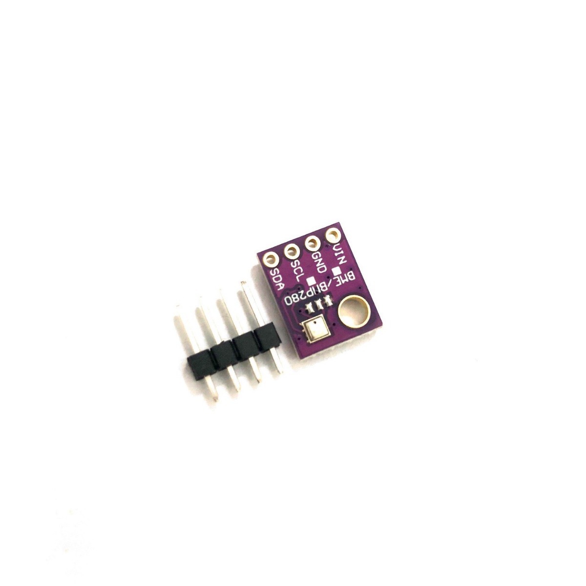 20pcs GY-BME280-5V temperature - огляд і ціна Bme280 Humidity Sensor