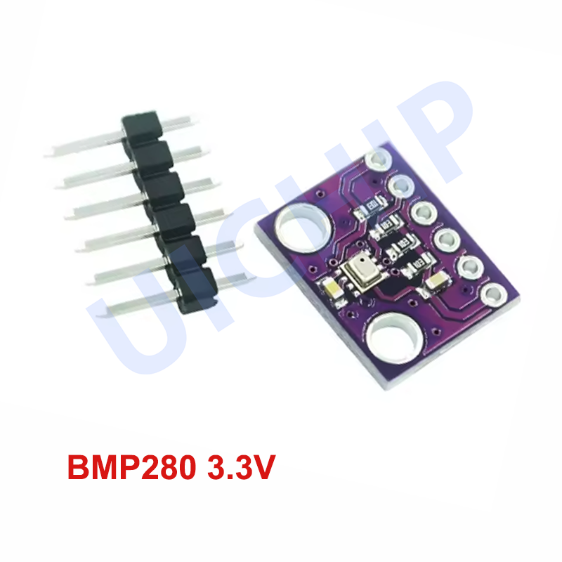 BME280 3.3V BMP280 5V Digital  - огляд і ціна Bme280 Humidity Sensor