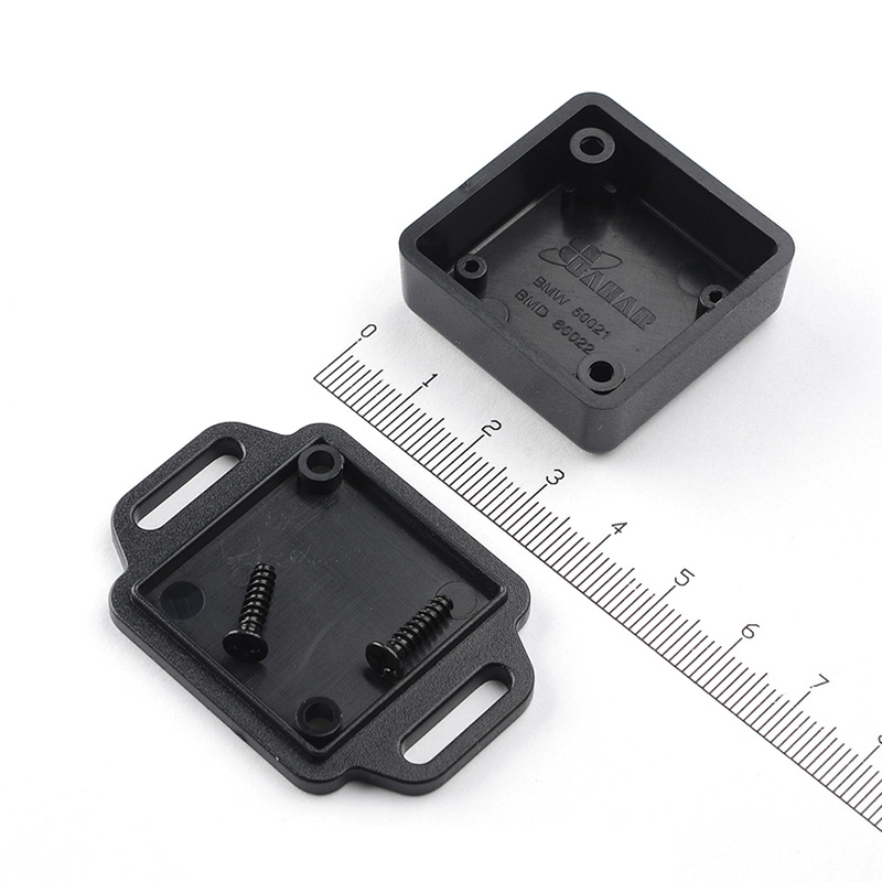 36*36*15mm Plastic Project Box - огляд і ціна Diy Enclosure For Electronics
