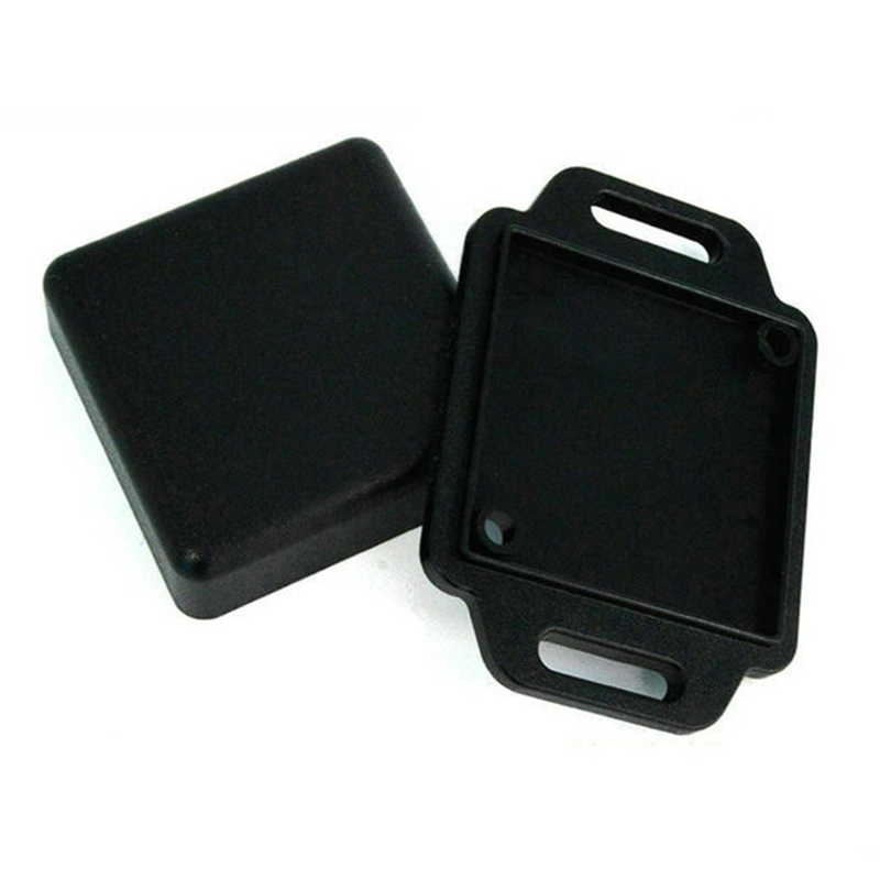 36*36*15mm Plastic Project Box - огляд і ціна Diy Enclosure For Electronics