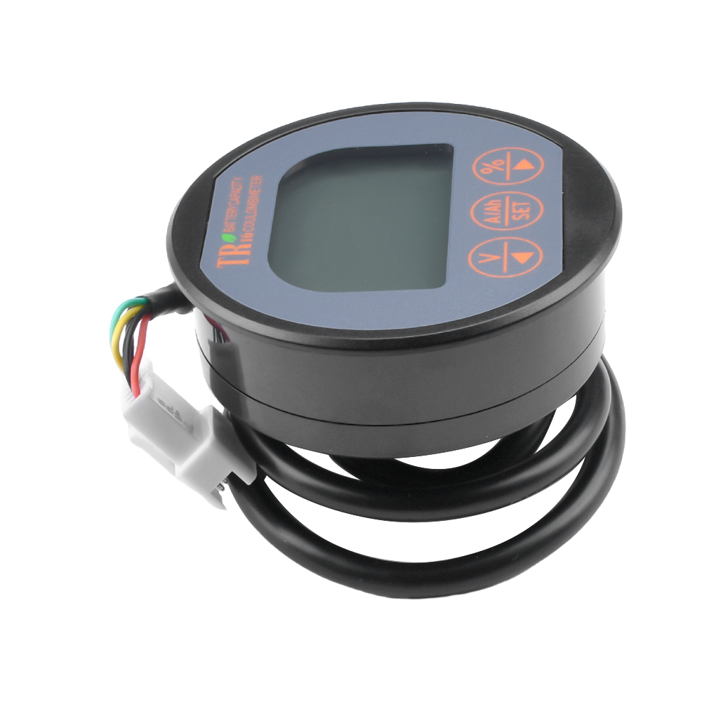 DC 8-80V 50A 100A 350A TR16 Ba - огляд і ціна Diy Electronics Store