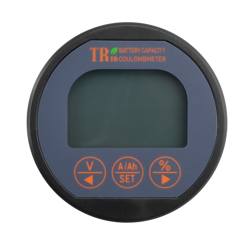 DC 8-80V 50A 100A 350A TR16 Ba - огляд і ціна Diy Electronics Store