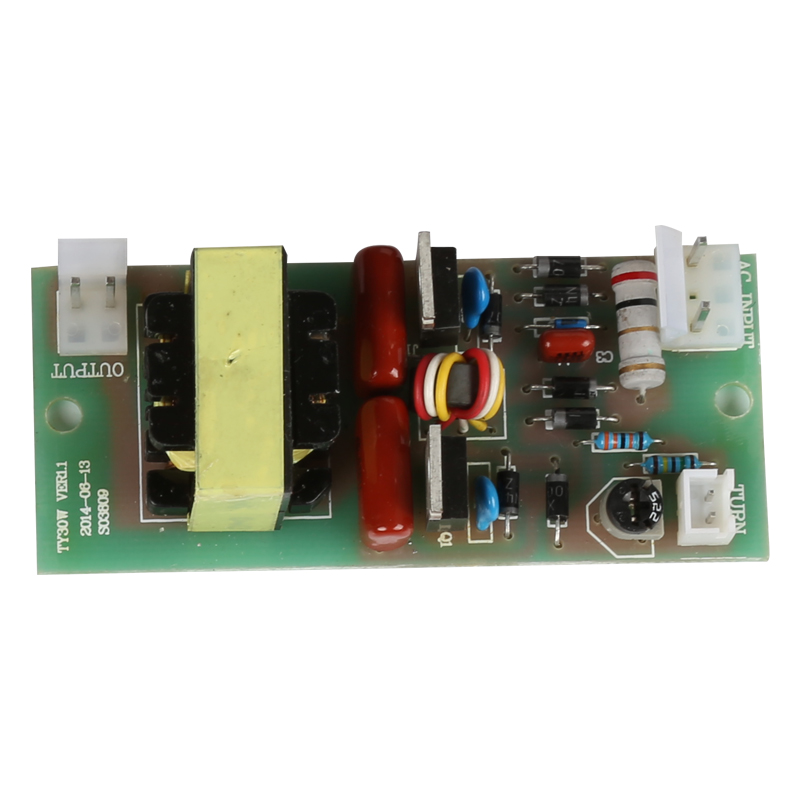 Microscope power supply 6V30W  - огляд і ціна Diy Electronics Microscope
