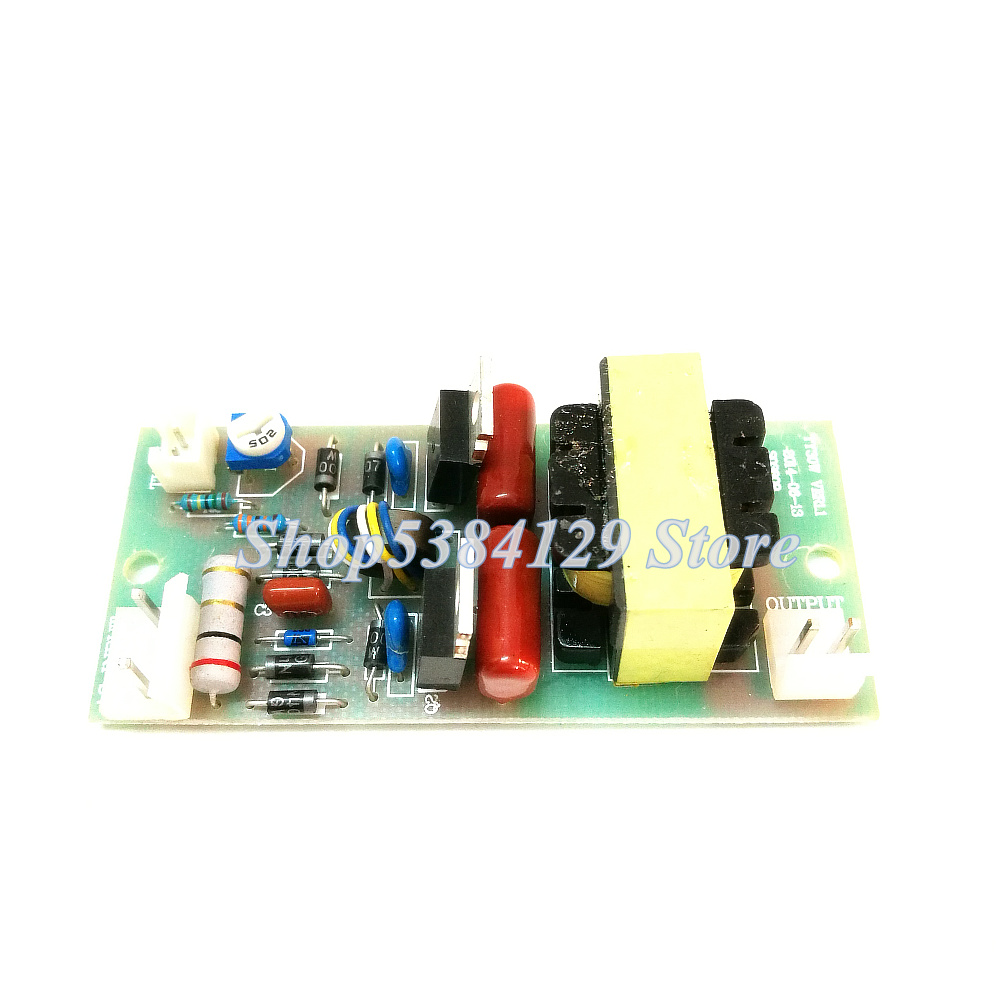 Microscope power supply 6V30W  - огляд і ціна Diy Electronics Microscope