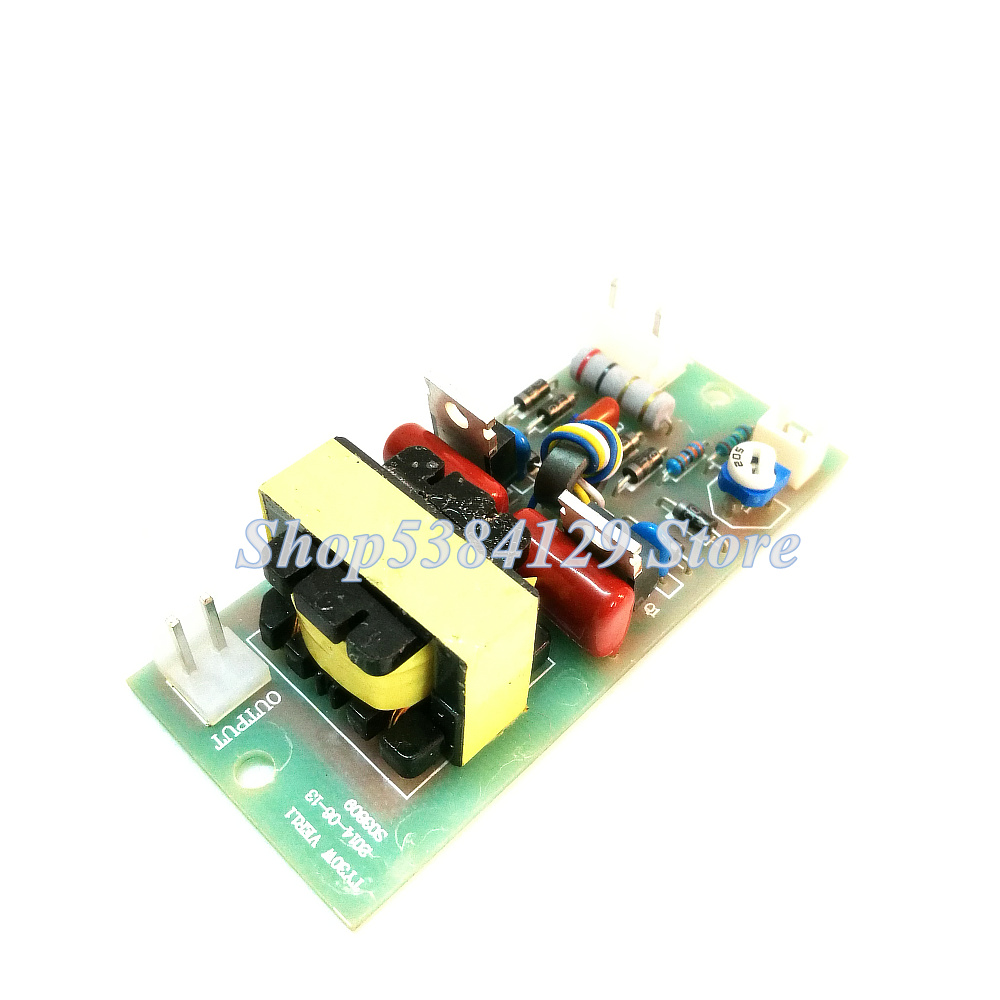 Microscope power supply 6V30W  - огляд і ціна Diy Electronics Microscope