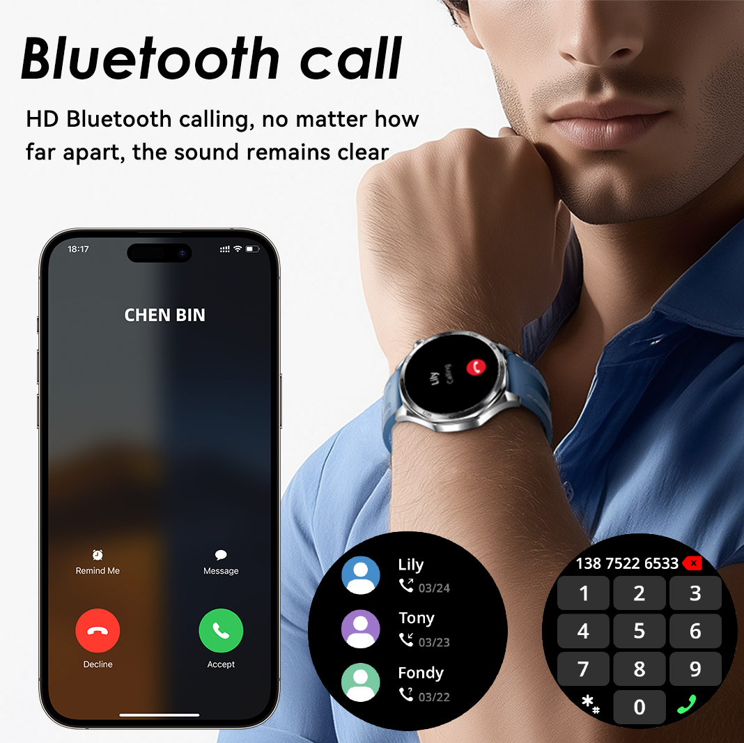 AURAFIT SmartWatch AM29 Sport  - огляд і ціна Diy Wearable Electronics
