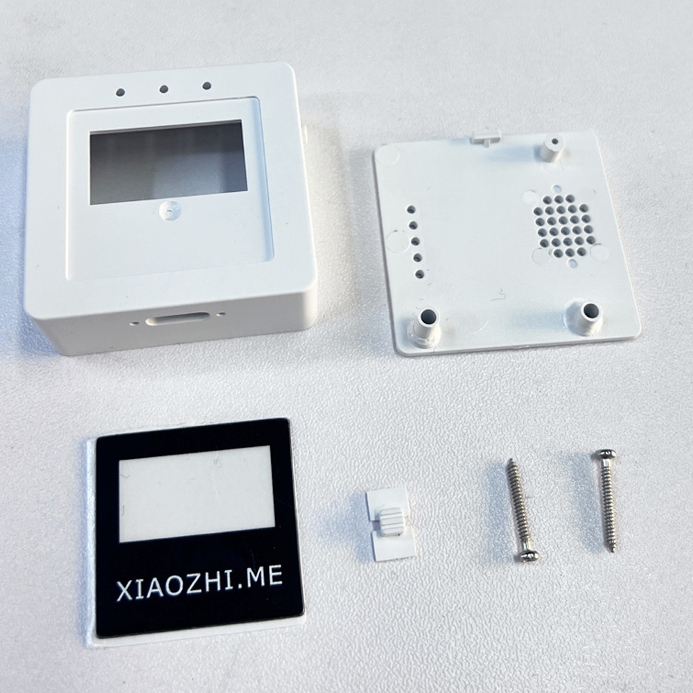 ESP32-C3 Xiaozhi AI Voice Dial - огляд і ціна Oled Display Module