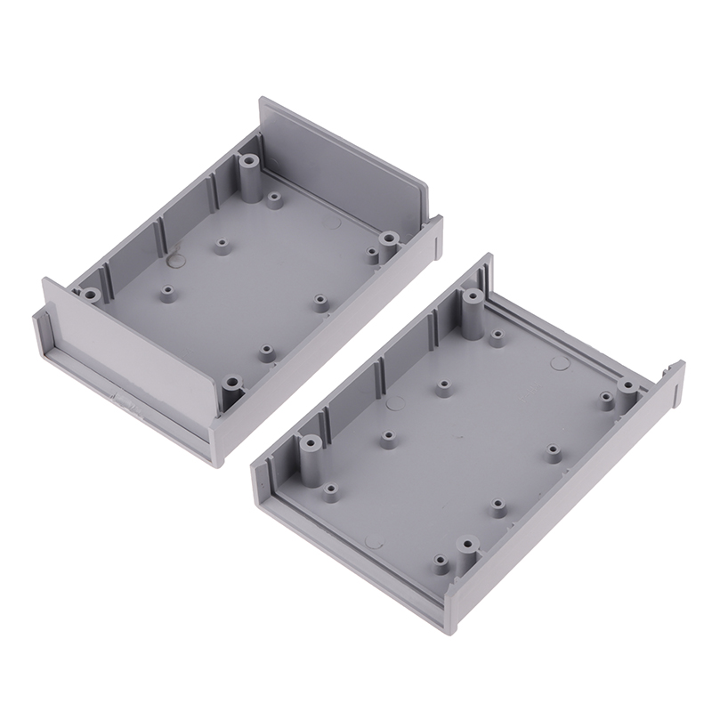 1Pcs DIY 120x80x40mm Wire Junc - огляд і ціна Diy Enclosure For Electronics