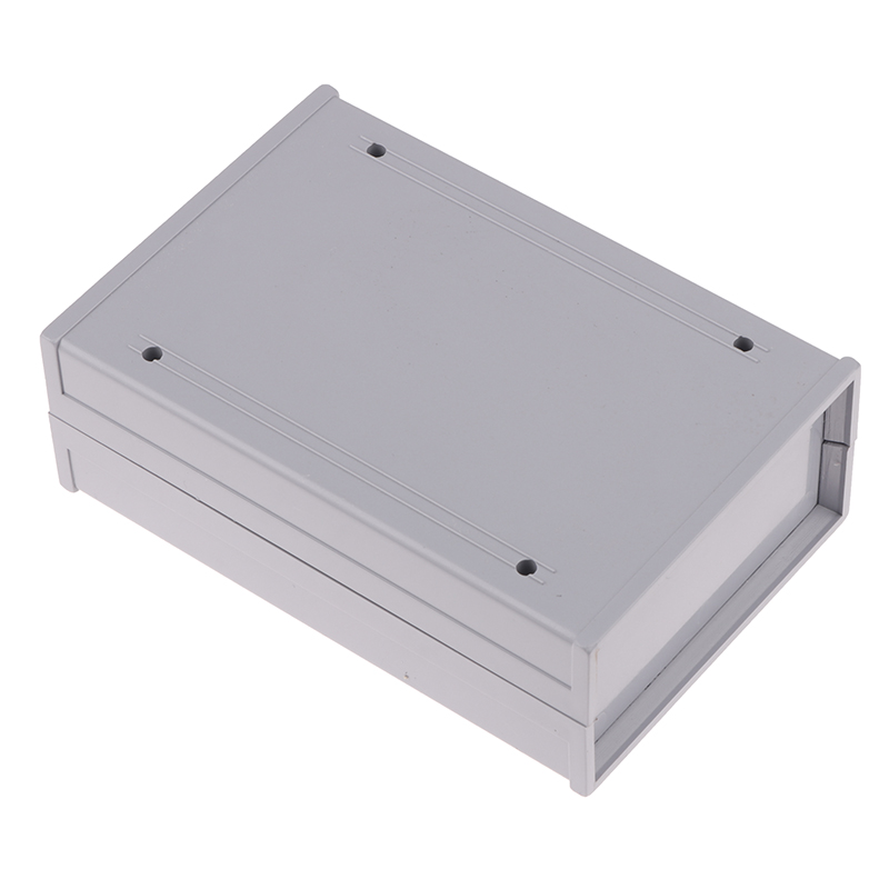 1Pcs DIY 120x80x40mm Wire Junc - огляд і ціна Diy Enclosure For Electronics