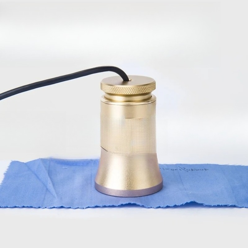 Fabric Density Analyzer C003 E - огляд і ціна Diy Electronics Microscope