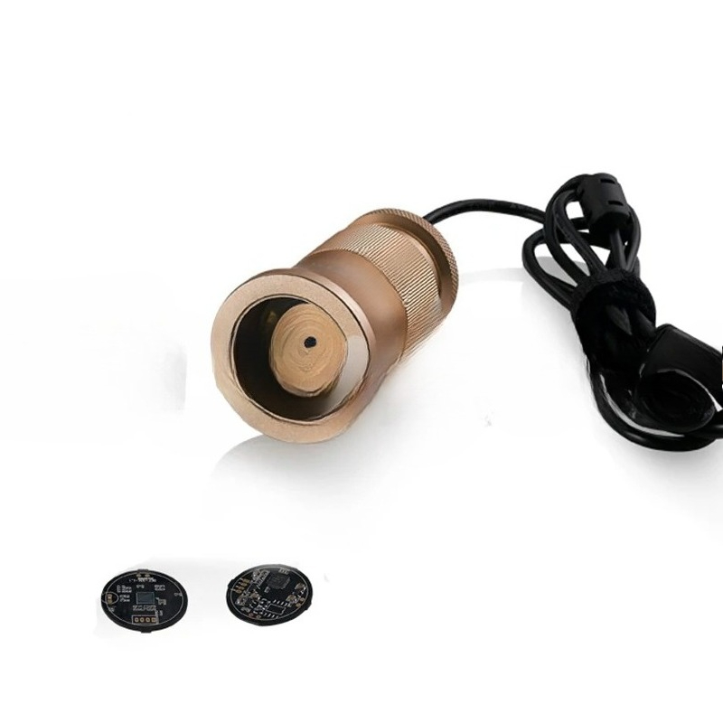 Fabric Density Analyzer C003 E - огляд і ціна Diy Electronics Microscope